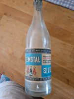 Antike Limonadenflasche Remstalquellen \ Shabby ~ Deko ~ Sammler Baden-Württemberg - Bietigheim-Bissingen Vorschau