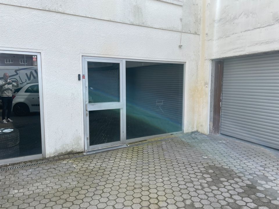 Schaufenster, ALU Fenster, ALU Tür, Wintergarten, Fensterfront !! in Ratingen