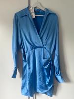 Zara Kleid Xs Neu mit Etikett Hessen - Wiesbaden Vorschau