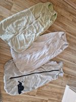 3 Schlafsäcke 90cm Schlafsack Rheinland-Pfalz - Arzfeld Vorschau