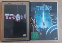 Tron & TRON Legacy     DVD Niedersachsen - Aurich Vorschau