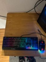 Verkaufe Msi GK30 Tastatur mit Maus über USB Kabel wie neu Saarbrücken-West - Altenkessel Vorschau