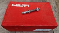 Hilti Bolzenanker HST3 M10x90 30/10 Schlaganker Ankerbolzen Brandenburg - Seelow Vorschau