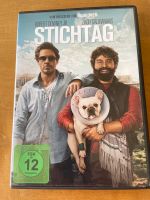 Stichtag DVD Kr. Passau - Passau Vorschau