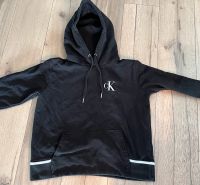 Calvin Klein Hoodie Gr. M 38 40 Hessen - Elz Vorschau