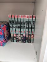 Spy x Family Manga Band 1 - 9 Nordrhein-Westfalen - Verl Vorschau