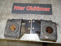 Case Ihc 1056XL, 2 x Hintere Kabinenstützen mit Gummilager Niedersachsen - Itterbeck Vorschau