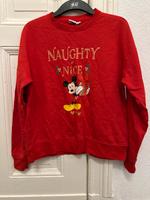 Mickey Maus Pullover Größe S Berlin - Neukölln Vorschau