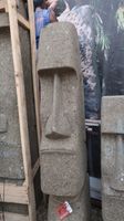 MOAI OSTERINSEL 120CM SONDERPREIS ASIA-STONE-KÖLN Rodenkirchen - Sürth Vorschau