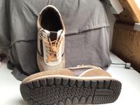 Sneaker beige/braun Nürnberg (Mittelfr) - Aussenstadt-Sued Vorschau