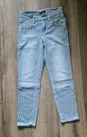 Verkaufe eine schicke Cambio Jeans in Größe 36 Nordrhein-Westfalen - Hiddenhausen Vorschau