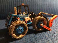 LEGO Technic 42071 Dozer/Compactor MR80 2in1 Radlader Hamburg-Mitte - Hamburg St. Pauli Vorschau