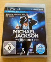 Michael Jackson The Experience PS3 PlayStation 3 Dortmund - Innenstadt-West Vorschau