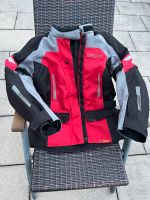 Motorradjacke Polo FLM Damen Touren Textiljacke 3.0 in Gr L Baden-Württemberg - Weil der Stadt Vorschau