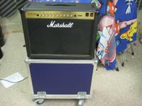 Marshall JCM 900/4102 5881 US Version  inkl. Haubencase Thüringen - Gotha Vorschau