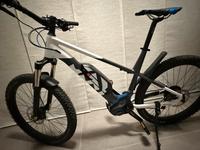 E-Mountainbike Husqvarna Light Cross LC3 -TOP Rheinland-Pfalz - Wirges   Vorschau