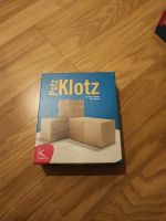 Potz Klotz / Unterrichtsmaterial Grundschule Nordrhein-Westfalen - Hille Vorschau