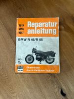 BMW R45 / R65 1978 bis 1980 Berlin - Pankow Vorschau