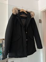 Woolrich Damen Arctic Daunen Parka Coat Schwarz M Winterjacke Bayern - Ingolstadt Vorschau