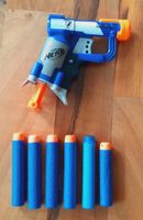 Nerf N-Strike Jolt inklusive 6 Pfeile Rheinland-Pfalz - Mainz Vorschau