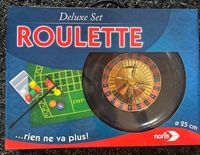 Roulette Deluxe-Set Hessen - Kaufungen Vorschau