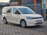 Volkswagen Caddy Maxi 7 Sitzer Neues Modell 2.0 TDI Hamburg-Mitte - Hamburg Rothenburgsort Vorschau
