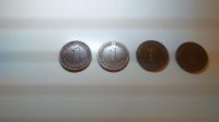 Münzen 1950 Baden-Württemberg - Kandern Vorschau
