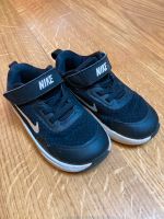 Nike Turnschuhe Sneaker Gr. 25 Bayern - Ainring Vorschau