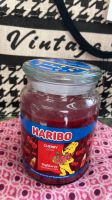 Duftkerze von Haribo Cherry / Cola Brennt ca 100 Stunden Neu Saarbrücken-Halberg - Schafbrücke Vorschau