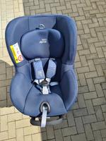 BRITAX RÖMER Kindersitz 0-18 kg DUALFIX 2 R, 360° drehbar Rheinland-Pfalz - Ensheim Vorschau