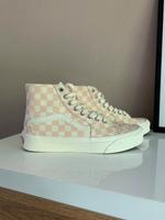 Vans Sk8-Hi 38 Tapered Sneaker Schuhe rosa beige creme weiß Bayern - Furth im Wald Vorschau