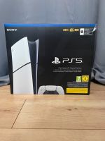 PlayStation 5 Slim digital Hessen - Nieste Vorschau