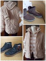 Jacke Weste 2 in 1 Gr. L ESPRIT * Übergang + Winter Brandenburg - Bernau Vorschau