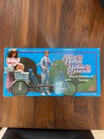 The heart family barbie Bicycle build for 4 tandem Vintage Rheinland-Pfalz - Oberdreis Vorschau