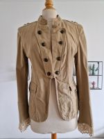 Jacke#Zara#Steampunk#Military Bayern - Oberschneiding Vorschau