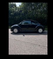 Vw New Beetle Cabrio 1.6 L, Klima,zweite Hand, all Wetter reifen Niedersachsen - Oldenburg Vorschau