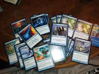 MTG: Blue Counterspell Bundle - Magic The Gathering Thüringen - Erfurt Vorschau