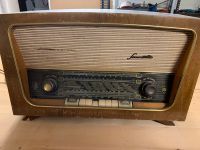 Simonetta Radio / Röhrenradio / Retro / Viitange / 60er / 70er Niedersachsen - Braunschweig Vorschau