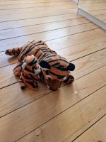 Tiger Mama und Baby 40cm Plüschtier Rheinland-Pfalz - Neustadt an der Weinstraße Vorschau
