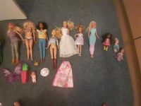 10 Barbies Bielefeld - Stieghorst Vorschau