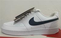Nike Schuh - Größe 42 - Neu - Weiß/Schwarz Hessen - Fulda Vorschau