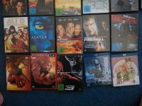 Diverse Blu rays und dvds Nordrhein-Westfalen - Telgte Vorschau