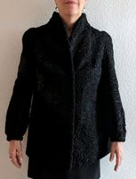 Jacke Kurzmantel Vintage Gr. 40/42 Thüringen - Erfurt Vorschau