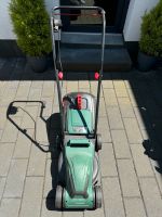 Parkside elektrischer Rasenmäher mit Korb Nordrhein-Westfalen - Wesseling Vorschau