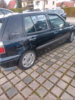 Volkswagen Golf 3 Bayern - Kirchseeon Vorschau