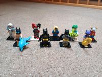 Lego Batman Mini Figuren 9 Stück Bayern - Weßling Vorschau