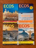 ECOS Spanisch Zeitschriften zu verschenken Baden-Württemberg - Neubulach Vorschau