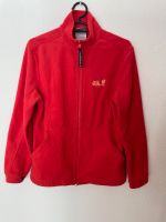 Jack Wolfskin Mädchen Fleecejacke Bayern - Landau a d Isar Vorschau