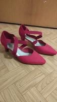 Damenschuhe Bayern - Obernburg Vorschau