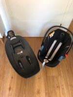 Cybex Babyschale mit Base Kreis Pinneberg - Uetersen Vorschau